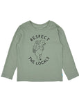 Hacci Pullover | Respect the Locals