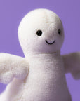 Mysti Ghost