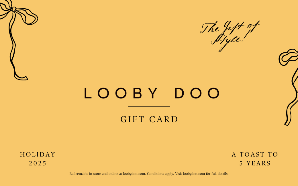 Gift Card - Bonus Event!