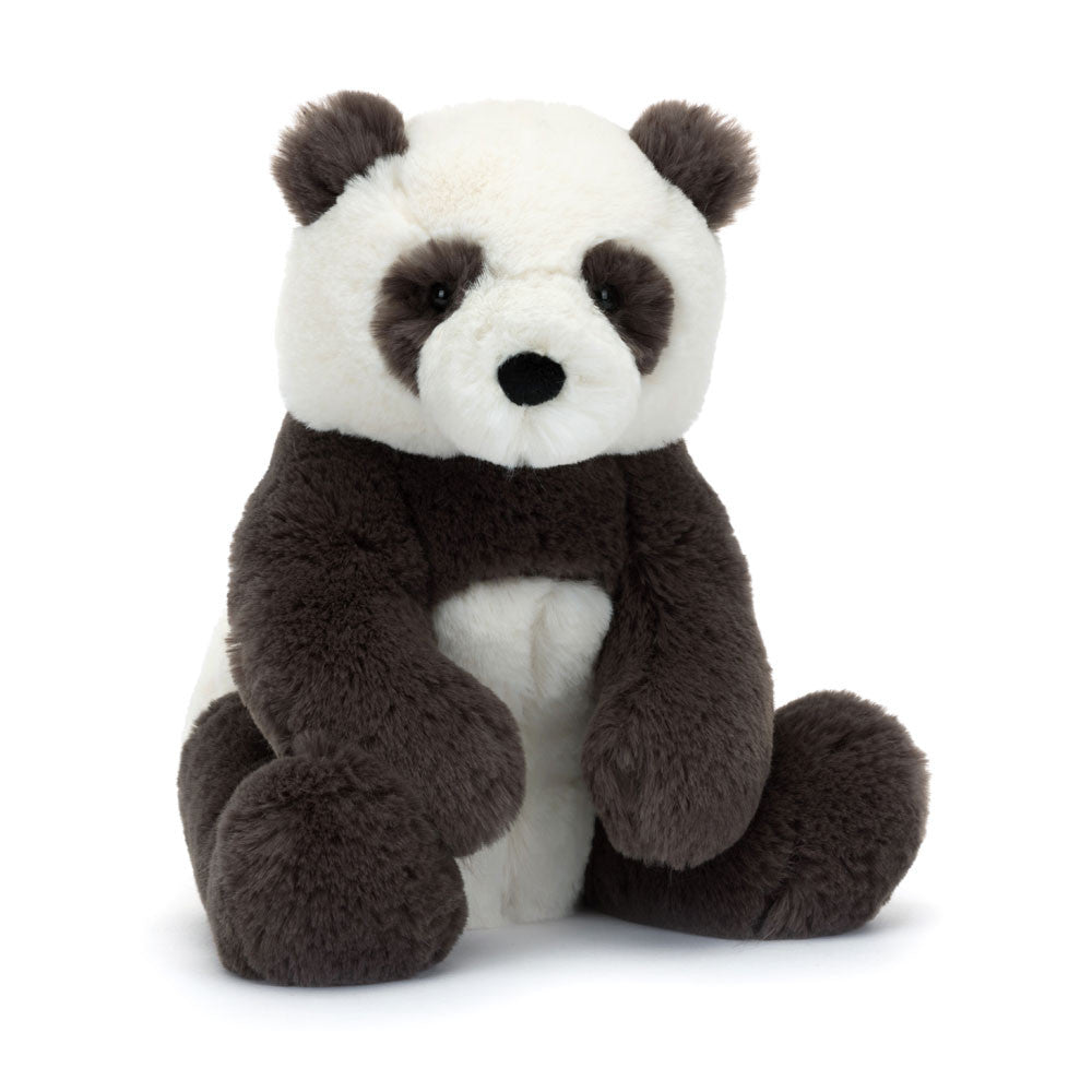 Harry Panda Cub | Medium