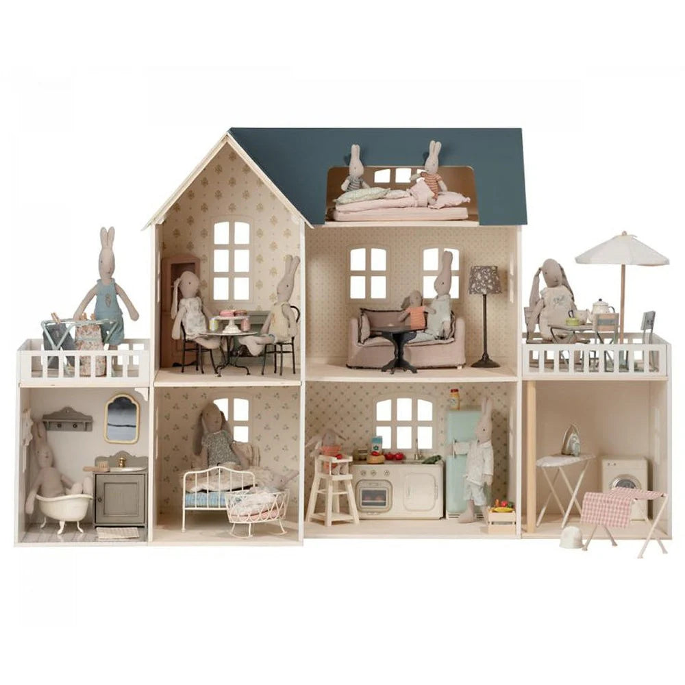 House of miniature | Dollhouse