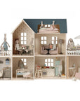 House of miniature | Dollhouse