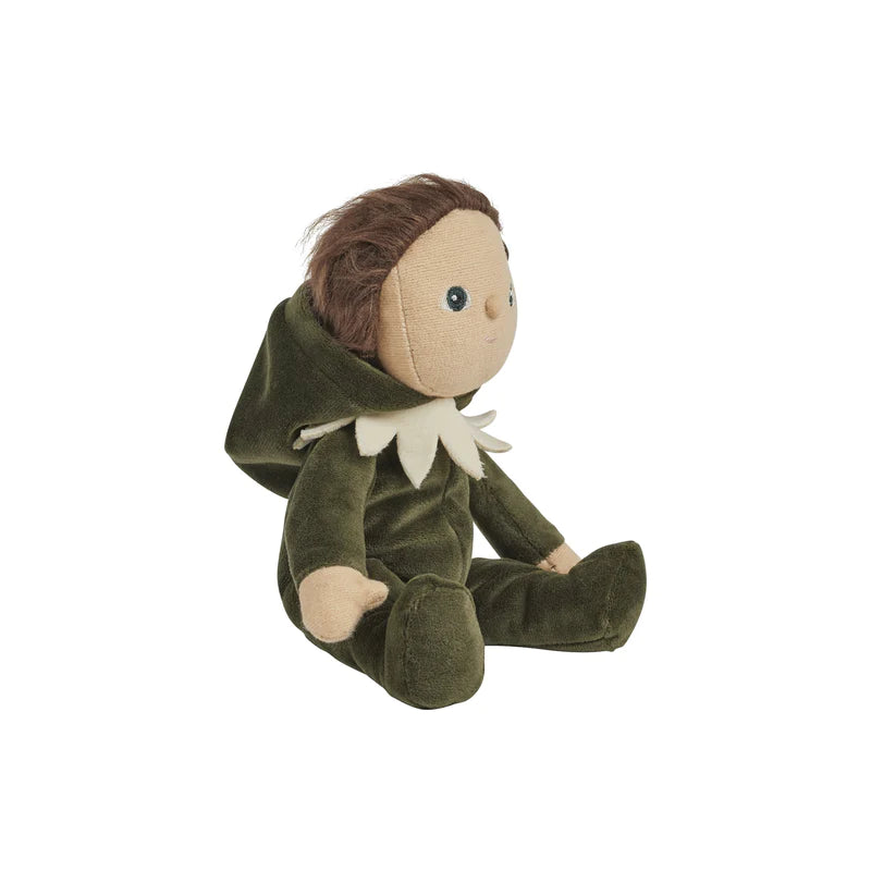 Dinky Dinkums Percy Pine