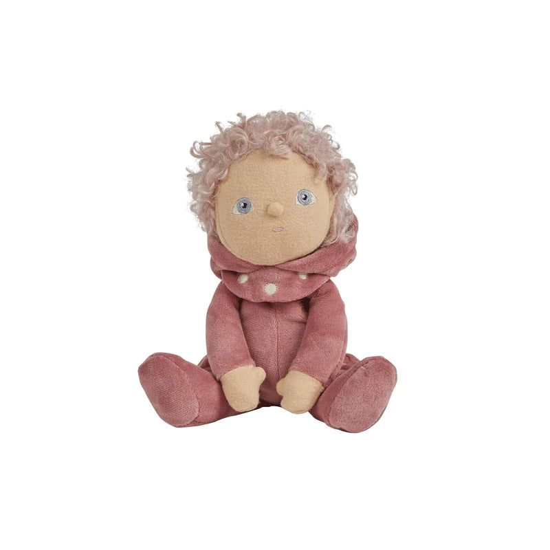 Dinky Dinkums Tilly Toadstool