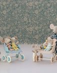 Stroller - Baby Mice | Rose