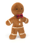 Jolly Gingerbread Fred | Large