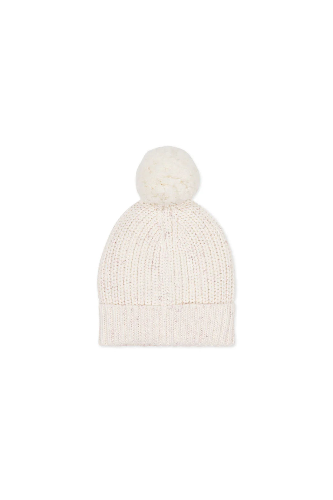 JK | Aurelie Beanie | Parisian Fleck 