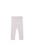 JK | Organic Cotton Modal Everyday Legging | Luna 