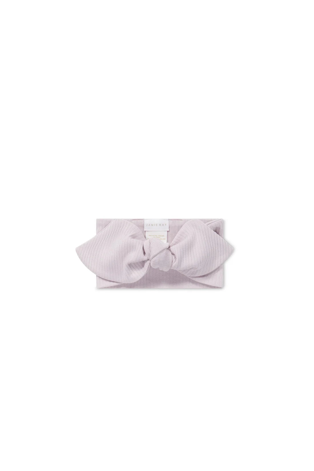 JK | Organic Cotton Modal Lilian Headband | Luna 
