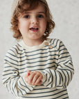 Jayden Jumper | Jayden Stripe