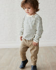 Jayden Jumper | Jayden Stripe