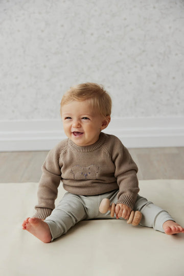 Ethan Jumper | Woodsmoke