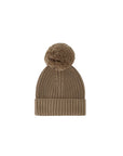 Aurelie Beanie | Woodsmoke