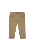 Austin Cotton Twill Pant | Woodsmoke