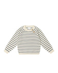 Jayden Jumper | Jayden Stripe