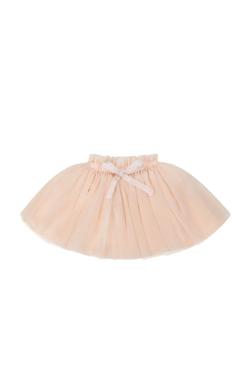 Soft Tulle Skirt | Petal