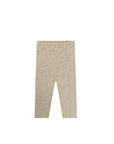 Frankie Knitted Legging - Beach Fleck