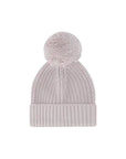 Aurelie Beanie | Dusty Lilac Marle