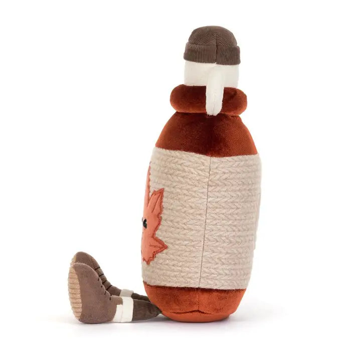 Amuseables Acred Maple Syrup