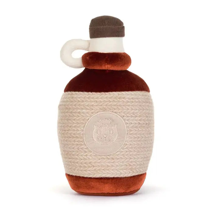 Amuseables Acred Maple Syrup