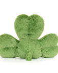 Amuseables Siofra Shamrock