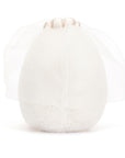 Amuseables Boiled Egg Bride