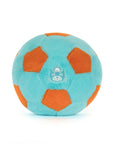 Amuseables Jellycat Soccer Ball