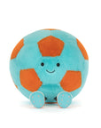 Amuseables Jellycat Soccer Ball