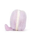 Amuseables May Macaron | Lavender