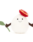 Amuseables Mozzarella