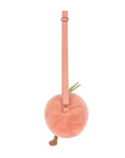 Amuseables Peach Shoulder Bag