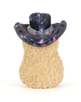 Amuseables Peanut Space Rodeo Outfit