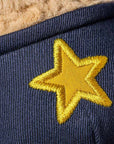 Amuseables Peanut Star Student Outfit