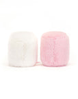 Amuseables Pink & White Marshmallows