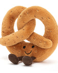 Amuseables Pretzel