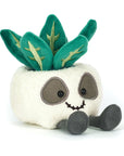 Amuseables Skull Planter