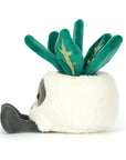 Amuseables Skull Planter