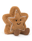 Amuseables Star Cookie