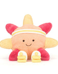Amuseables Sun 'Roller Skates'