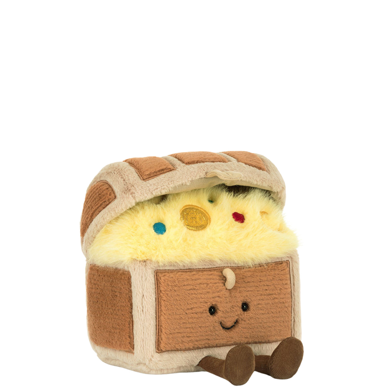 Amuseables Treasure Chest