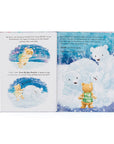 Bartholomew Bear and the Snow Giants Book