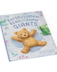 Bartholomew Bear and the Snow Giants Book