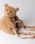Bartholomew Bear Backpack