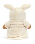 Bartholomew Bear Bathrobe Outfit