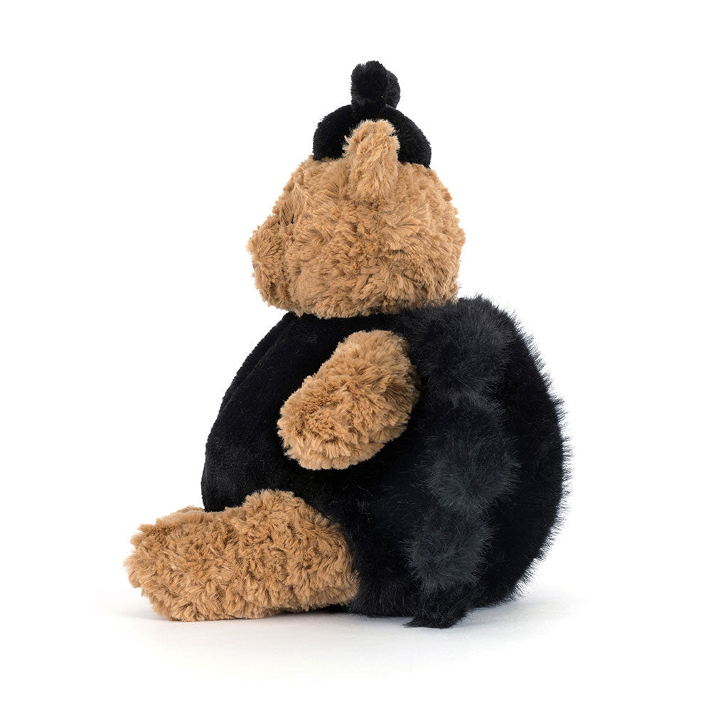 Bartholomew Bear &#39;Spider&#39;