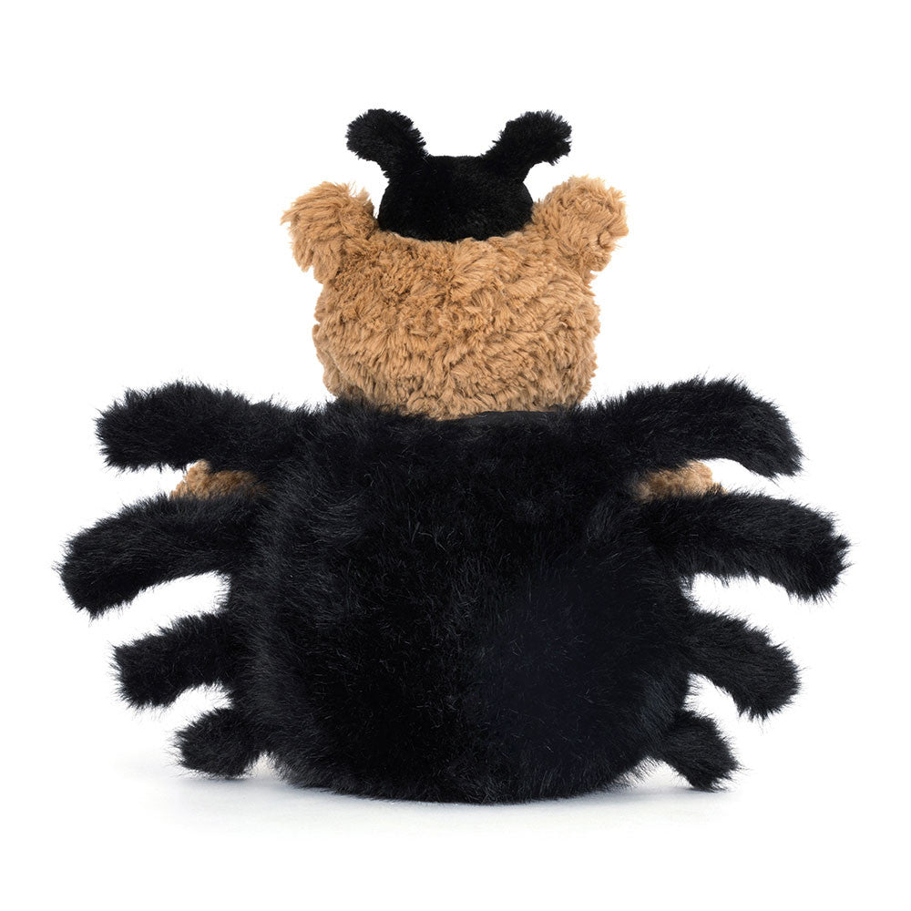 Bartholomew Bear &#39;Spider&#39;