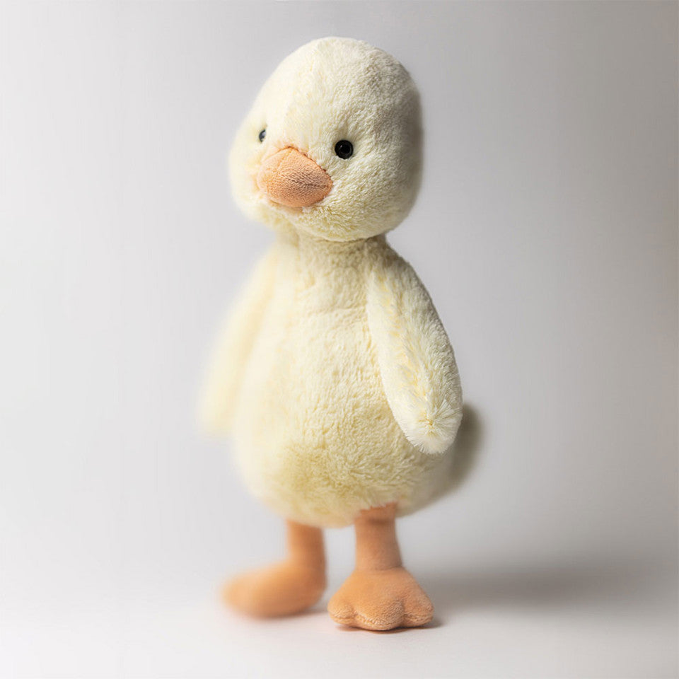 Bashful Duckling - Original