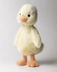 Bashful Duckling - Original