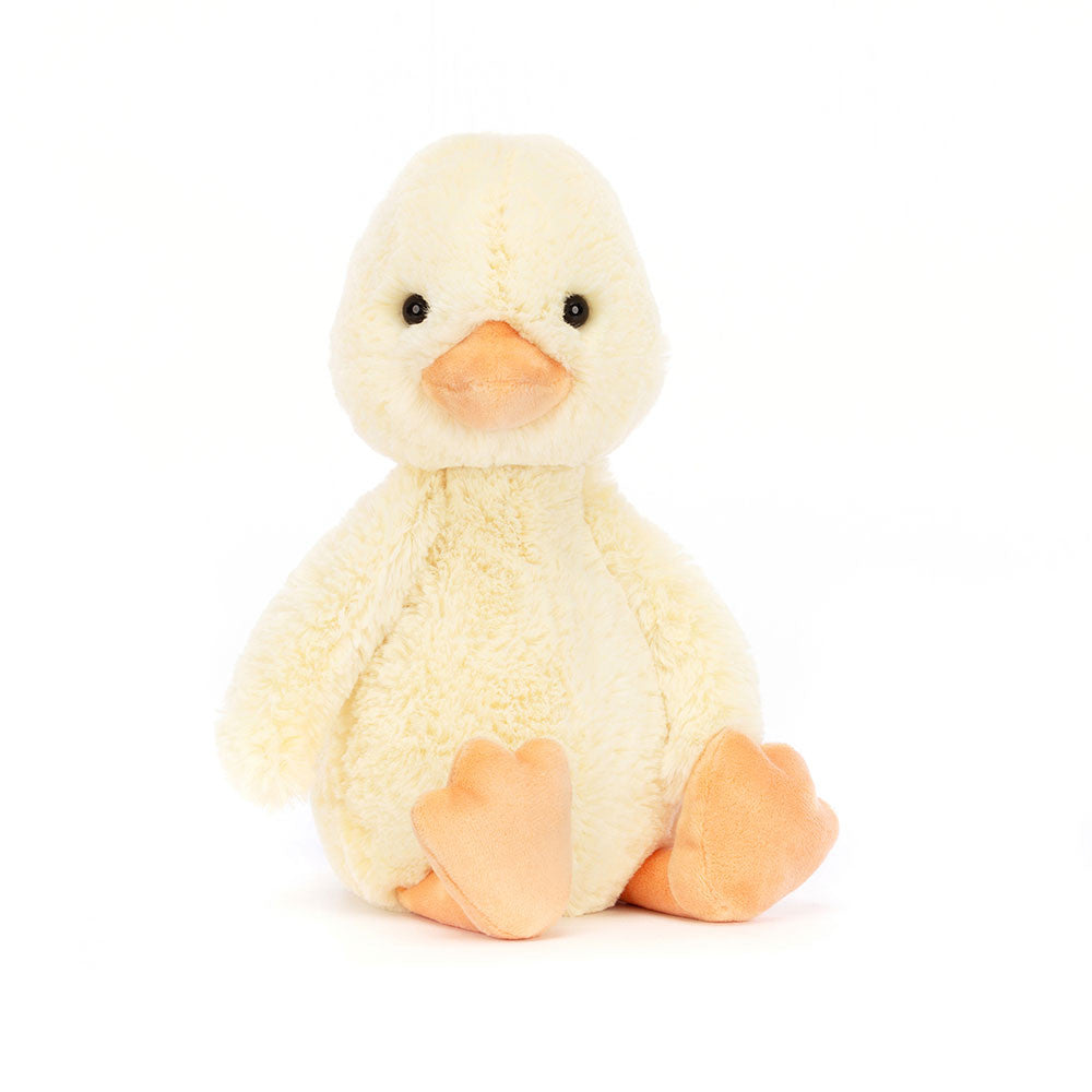 Bashful Duckling - Original