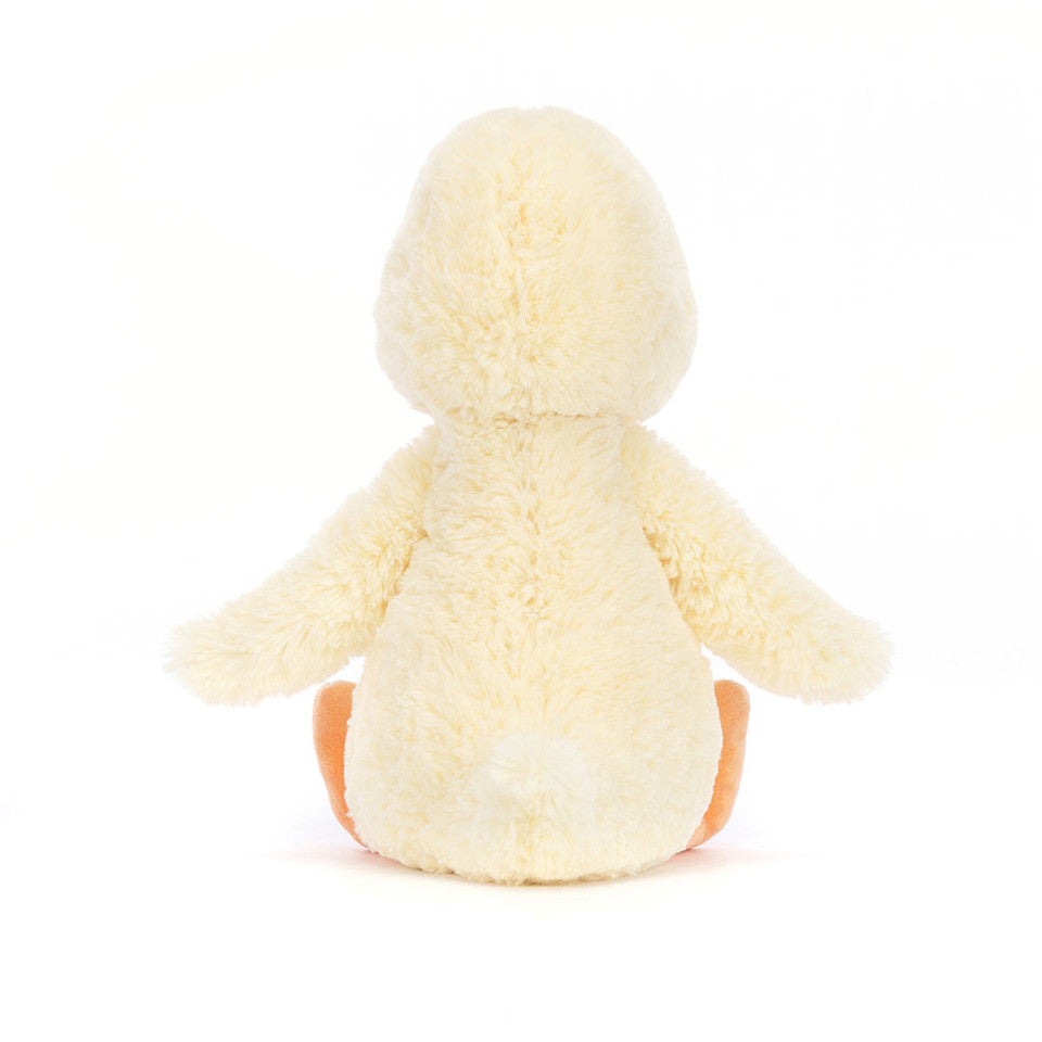 Bashful Duckling - Original